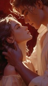 Doctor patient love story in Hindi part 3