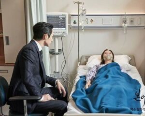 Doctor patient love story in Hindi part 2