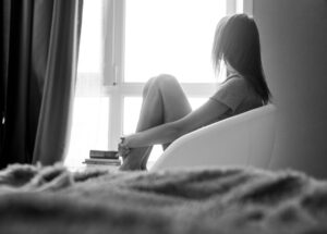 Mysterious Girl love