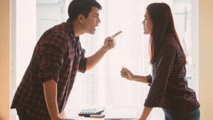 My Neighbor's Wife" A dramatic dark romance love story part- 2