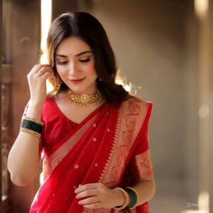 J for Love – When traditional meets Modern in LOVE part 2
