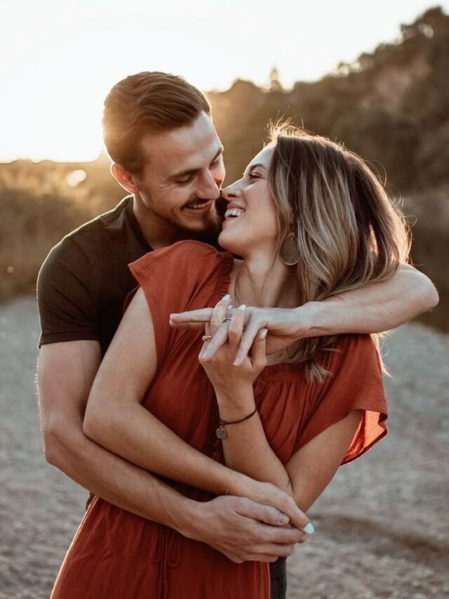 How to make your relationship strong in 2025.