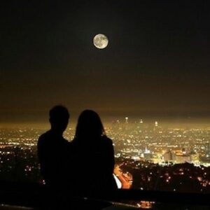A middle class boy and a rich girl love story