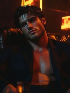 I love my mafia friend" Dark romance love story. pt-2