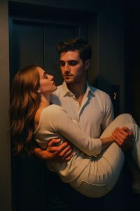 My trophy Wife ! Love story in Hindi pt 6