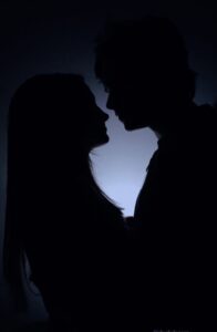 Enemies to lovers-dark romance love series 8