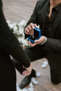 Enemies to lovers-dark romance love series last part