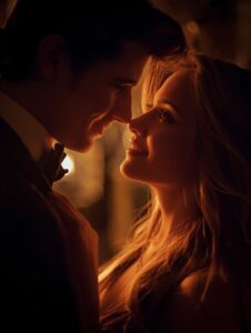 My trophy Wife ! Love story in Hindi