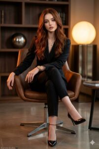 My trophy Wife ! Love story in Hindi pt 5