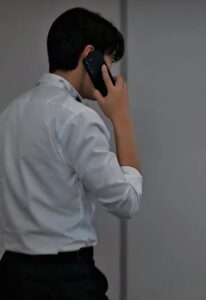 My trophy Wife ! Love story in Hindi 4