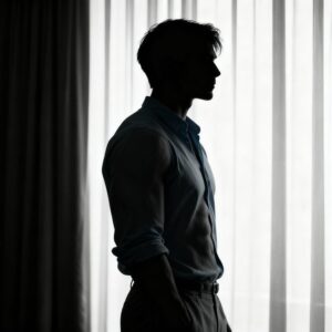 My trophy Wife ! Love story in Hindi pt 6