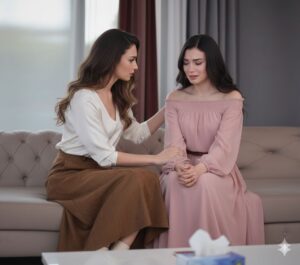 My trophy Wife ! Love story in Hindi pt 9