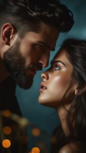 My trophy Wife ! Love story Last Part -10