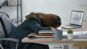 Office Romance! SEO & Secret girl Love Story pt 2