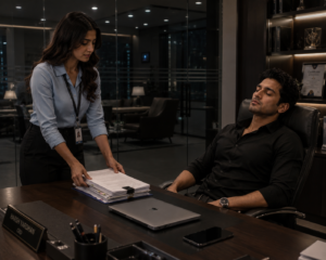 Office Romance